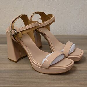 Mix No. 6 Sabria Sandal